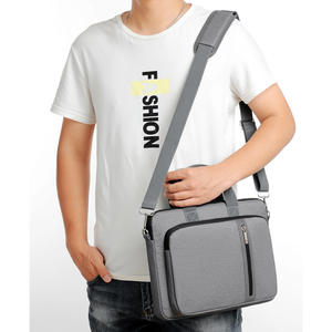 Portable voyage 13.3 15 17.3 <span class=keywords><strong>pouces</strong></span> Style d'affaires mallette d'<span class=keywords><strong>ordinateur</strong></span> sac d'<span class=keywords><strong>ordinateur</strong></span> <span class=keywords><strong>pochette</strong></span> unique bandoulière <span class=keywords><strong>pochette</strong></span> d'<span class=keywords><strong>ordinateur</strong></span> portable sac - Product Image 3