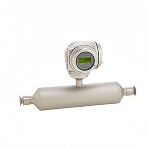 เครื่องวัดอัตราการไหลแบบโคริโอลิส Endress+Hauser 83F08 DN08 ขนาดเล็ก ความแม่นยำสูง สำหรับวัดความหนาแน่นและอุณหภูมิ - Product Image 3