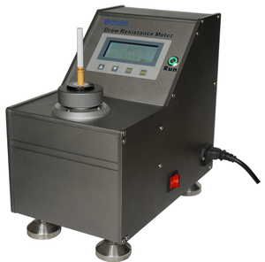 Equipo Digital HD para Medición de Resistencia a la Succión en Cigarrillos Electrónicos, con Resolución de <span class=keywords><strong>1Pa</strong></span>, Medidor de Caída de Presión de Flujo de Aire - Product Image 3