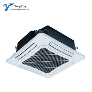 Refrigerante AC Seer 24 VRF VRV R410A Usado de Alta Calidad para Empresas de Aire Acondicionado Central - Product Image 4