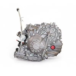 Boîte de vitesses CVT d'<span class=keywords><strong>occasion</strong></span> RE0F09A JF010 JF010E pour <span class=keywords><strong>Nissan</strong></span> Murano Altima Maxima <span class=keywords><strong>2006</strong></span> 2007 2008 2010 Modèle VQ35DE 3.5L FWD - Product Image 3