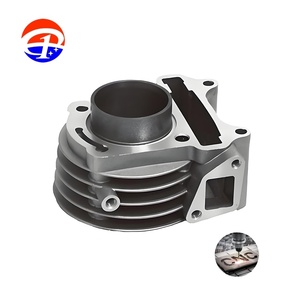 Custom Aluminum Alloy Die <b>Casting</b> Housing for 5G Technology Devices & Lighting Products - Product Image 1