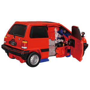 โมเดลหุ่นพีวีซีประกอบ<span class=keywords><strong>1</strong></span>/6พิมพ์ลาย3D ของเล่นแปลงร่างแอ็กชันโมเดลของเล่นผลิตจากผู้ผลิต OEM - Product Image 3