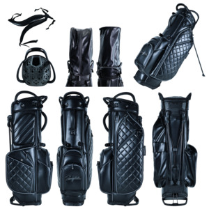 Sacs <span class=keywords><strong>de</strong></span> golf portables, légers, durables et <span class=keywords><strong>de</strong></span> grande capacité pour hommes et femmes, fabriqués en polyester - Product Image 6