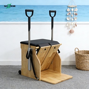Madera de Roble de Estudio de la Marca SAERDE, Ecológica, de Primera Calidad, Resistente, Estable, con Control Suave, Dinámica de Activación, Flexibilidad, Práctica y Potencia - Product Image 6