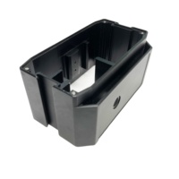 Chengshuo Matériel Aluminium CNC Fraisage Batterie Kit Logement CNC Usine Personnalisée