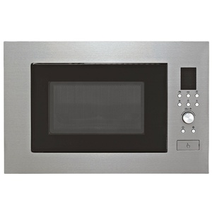 Horno Microondas Empotrable Smad de Acero Inoxidable de 25l con Función Sandwich Dmb90-25lbmm(s8) - Product Image 1