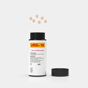 <span class=keywords><strong>Test</strong></span> de cétone d'analyse d'urine URS-1K surveillance de l'alimentation <span class=keywords><strong>test</strong></span> de cétone <span class=keywords><strong>OEM</strong></span> - Product Image 4