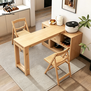 chinese supplier great price customize huge stock eco-friendly <b>sideboard</b> new fashion living room furniture wood <b>kitchen</b> cabinet - Product Image 2
