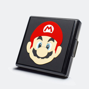 <b>Nintendo</b> <b>Switch</b> <b>Game</b> Cartridge Storage Case 12 In 1 <b>Card</b> Holder For <b>Nintendo</b> <b>Switch</b> <b>Games</b> - Product Image 5