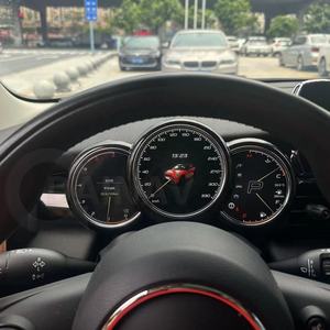 Autoradio avec écran LCD numérique pour BMW Mini Cooper 2014-2023, tableau de bord, panneau cristallin, cockpit virtuel, compteur de vitesse, instrument - Product Image 5