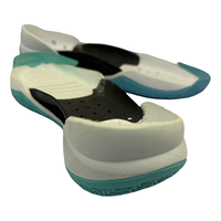 Chaussures de sport basses pour hommes, légères, durables, antidérapantes, pour la course, le basketball, le tennis, le fitness et le cross-training, avec semelle sport tendance