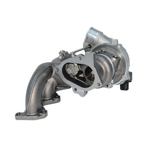 ชุดเทอร์โบชาร์จเจอร์สำหรับ <span class=keywords><strong>VW</strong></span> <span class=keywords><strong>Scirocco</strong></span> 1.4T cnwa ctjb ctka ชุดเทอร์โบ03C145701K 003C145701P อเนกประสงค์ - Product Image 1