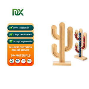 <span class=keywords><strong>ที่</strong></span><span class=keywords><strong>วาง</strong></span>แคปซูลกาแฟเนสเพรสโซแบบตั้งโต๊ะ ทำจากไม้ ดีไซน์ใหม่ สำหรับจัดเก็บและโชว์ - Product Image 1