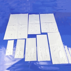 โรงงาน<span class=keywords><strong>ขาย</strong></span>ร้อนโดยตรงพลาสติกถุงต้นกล้าเนอสเซอรี่ถุงโพลีเพื่อการเกษตร - Product Image 4