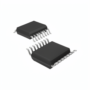16 TSSOP Manufacturer Channel <b>Clock</b> Timing NB2308AC4DTG Buy Online Electronic Components - Product Image 1