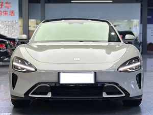 Vente en gros 2024 Xiaomi SU7 bande nouvelles voitures EV taxi école de conduite voiture en ligne-voiture héler - Product Image 2