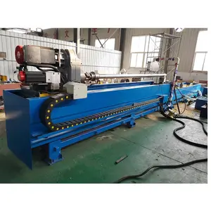 China perfekt niedriger Preis 2 MK2150x5 CNC Tiefloch hon maschine Zylinder hon maschine Innen hon rohr Versorgungs öl