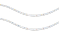 3D Free Bend Dual Bend Silicona Flexible LED Strip USB NFC Cuerpo de cobre para ocasiones de iluminación de arco especial circular en forma de S