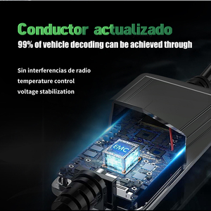 130W X21 LED 12V Đèn Pha Bóng Đèn 30000lm 6000K 9005/9006 Kẽm Hợp Kim IP68 Không Thấm Nước Phổ Đồ đạc - Product Image 3