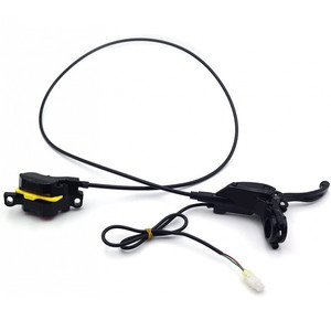 Livraison gratuite, <span class=keywords><strong>prix</strong></span> d'usine de qualité supérieure, pompe de frein avant et arrière pour moto électrique, étrier de frein d'origine pour Surron Light Bee X - Product Image 2