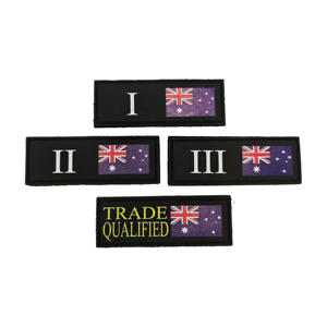 Experienced Assembler Tailor Crafted 3D Soft Rubber Silicone PVC <b>Sew</b> <b>on</b> Uniform Tag Flower Sequins <b>Patch</b> - Product Image 4