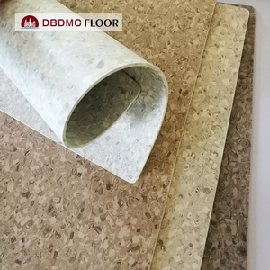 Pas cher Linoléum Pas Rouleaux Vinyle Facile À Installer Plancher De Pvc - Product Image 3