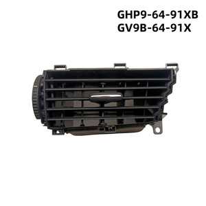 พัดลมโบลเวอร์มาสด้า 6 รุ่น GHP9-64-91XB อะไหล่สำหรับช่องแอร์ พลาสติก ใหม่ - Product Image 5