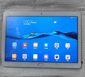 Tablette Android d'occasion à bas prix pour Huawei M3 M2 M5 Tablettes WiFi LTE les moins chères Débloquées 10,1 pouces 32G/64G Processeur Qualcomm - Product Image 2
