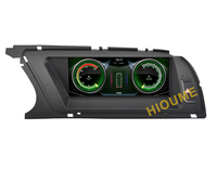Écran de navigation GPS Android pour Audi A4 A4LB8 A5 2009-2016, écran partagé, DSP, CarPlay, autoradio, écran de rétroviseur vidéo