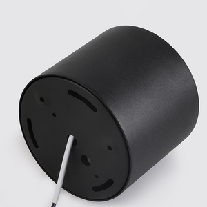 Lámpara LED de Techo de Superficie de 220V, Atenuable, Alto CRI 98, Garantía de 5 Años, Económica, Moderna, Simple, Comercial, para el Hogar - Product Image 2