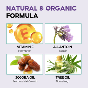 Oem Private Label <span class=keywords><strong>Huile</strong></span> revitalisante pour cuticules Humidité <span class=keywords><strong>Huile</strong></span> de croissance des ongles Stylo pour le traitement des champignons Soin des ongles Nutrition Ensemble d'huiles pour cuticules - Product Image 4