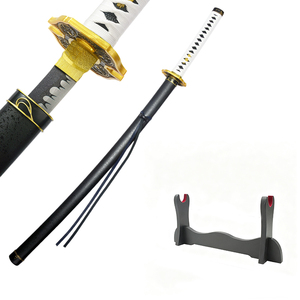 Devil May Cry 5, Espada del Infierno de Virgil, 104 cm, Periféricos de Videojuegos, Cosplay, Modelos de Armas, Espadas sin Cortar - Product Image 2