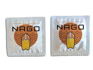 Préservatifs en latex naturel transparents pour hommes, fabriqués directement en usine par un fabricant professionnel, disponibles en plusieurs tailles. - Product Image 4