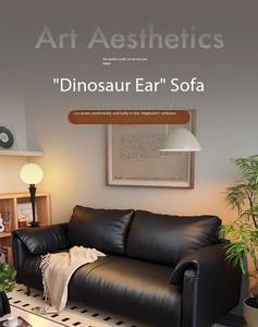Set di Divani per Soggiorno, <span class=keywords><strong>Arredamento</strong></span> <span class=keywords><strong>Moderno</strong></span> di <span class=keywords><strong>Lusso</strong></span>, Set di Mobili per Soggiorno - Product Image 5