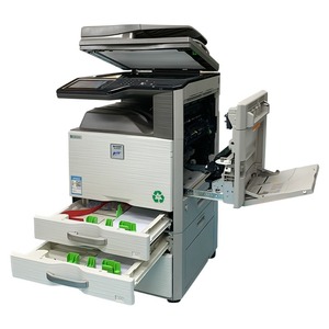 Copiadora Remanufacturada para Máquinas MX-M364N MX-M464N MX-M564N, Impresora Monocromática de Segunda Mano en Blanco y Negro MX-M364N MX-M464N MX-M564 - Product Image 2