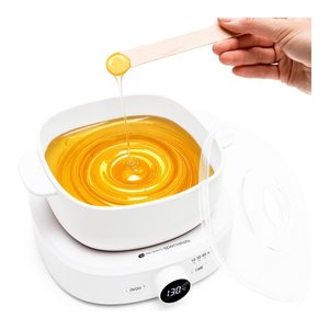 GO SMOOTH <b>Wax</b> Heater White WXHR EU - Product Image 4