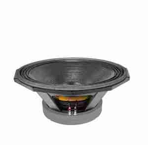 Subwoofer professionnel de <span class=keywords><strong>21</strong></span> pouces 3000W AES à aimant en ferrite haute puissance PD21330-S-25-2 - Product Image 6