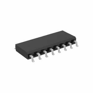 16 SOlC En Stock, Componente Electrónico de Gestión de Energía (PMIC) MIC2547-1BM-TR - Product Image 1