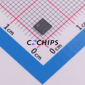 วงจรรวม QFN-18 TCPP02-M18 (3.5X3.5) ชิปวงจรป้องกันไฟกระชาก - Product Image 1