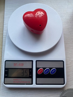 Bouton de son enregistrable en forme de coeur Offre Spéciale 30 secondes en gros