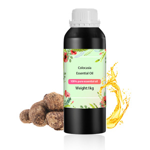 BY Proveedor <span class=keywords><strong>de</strong></span> Aceite <span class=keywords><strong>de</strong></span> <span class=keywords><strong>Colocasia</strong></span> <span class=keywords><strong>de</strong></span> Primera Calidad, Venta al por Mayor a Granel, Aceite Esencial 100% Puro y Natural - Product Image 3
