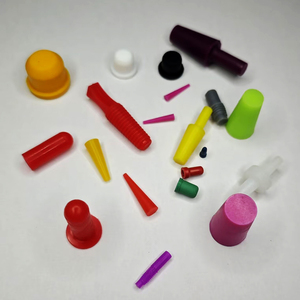 <span class=keywords><strong>Silicone</strong></span> cao su nhà sản xuất tùy chỉnh các bộ phận <span class=keywords><strong>Silicone</strong></span> sản phẩm cao su <span class=keywords><strong>Silicone</strong></span> - Product Image 6