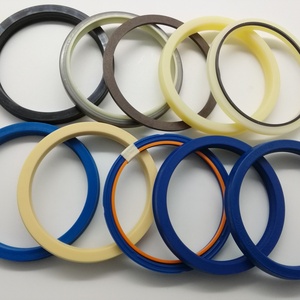 ชุดซีลโอริงน้ำมันไฮดรอลิกสำหรับรถขุด PC200-5 PC200-6 PC200-7 ชุดซีลกระบอกสูบบุ้งกี๋ 707-98-45220 - Product Image 6
