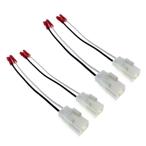 Adaptador de Cableado para Altavoces 72-6514 SP-6514 para Jeep Renegade Wrangler Cherokee - Product Image 3