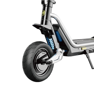 Scooter H O de Nuevo Estilo, 500w, Rápido, de Aluminio, 45km/H, Alta Velocidad - Product Image 3
