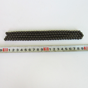 25H 122 Links Chain <strong>Dolphins</strong> Electric Scooters Tricycle Bicycle <strong>Mini</strong> Dirt <strong>Bikes</strong> Pocket <strong>Bikes</strong> Motorcycle Chain - Product Image 2