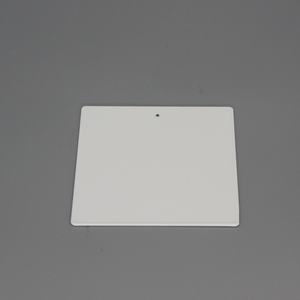 Nuevos juegos de tapas finales para estas tapas de salpicadero cuadradas de 3 "y 4" para fascias y cassette en componentes de cortina - Product Image 5