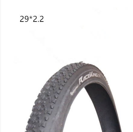 Noir 29*2.2