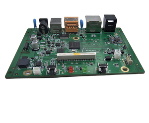 Apm32 cấp công nghiệp <span class=keywords><strong>MCU</strong></span> áp dụng cho điều khiển công nghiệp ô tô điện tử cao cấp tiêu dùng năng lượng mới pcba - Product Image 5